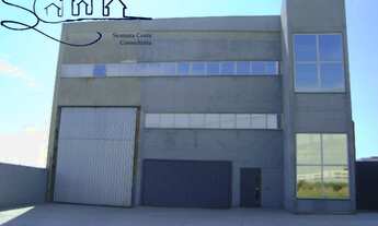 Imagem 6: Venda terreno industrial em monte mor