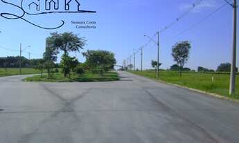 Imagem 1: Venda terreno industrial em monte mor