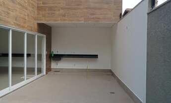 Imagem 3: VENDA CASA PARQUE TAQUARAL CONDOMINIO QUINTA DE MIRANDA