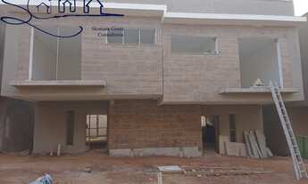 Imagem 2: VENDA CASA PARQUE TAQUARAL CONDOMINIO QUINTA DE MIRANDA