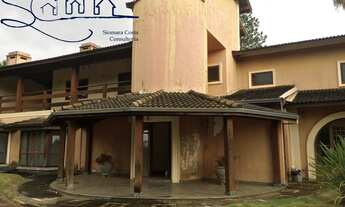 Imagem: CASA RESIDENCIAL em CAMPINAS - SP, SÍTIOS