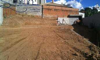 Imagem 7: VENDA OTIMO TERRRENO EM CAMPINAS, VILA BARONEZA, MURADO, COM TERRAPLENAGEM