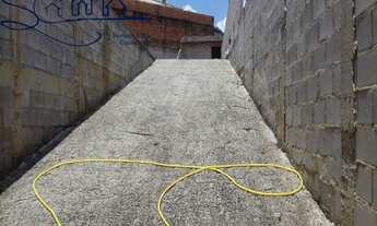 Imagem 3: VENDA OTIMO TERRRENO EM CAMPINAS, VILA BARONEZA, MURADO, COM TERRAPLENAGEM