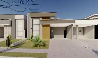 Imagem: CASA RESIDENCIAL em PAULÍNIA - SP, PARQUE