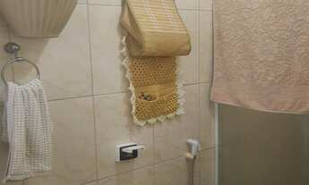 Imagem 7: Excelente sobrado no bairro Bom Retiro em Paulinia