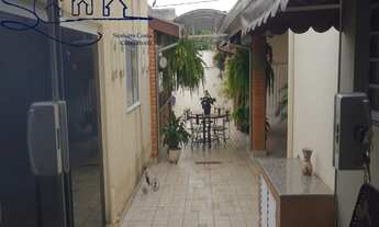 Imagem 5: Excelente sobrado no bairro Bom Retiro em Paulinia