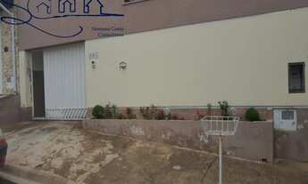 Imagem: Excelente sobrado no bairro Bom Retiro em