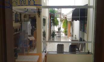 Imagem 3: Excelente sobrado no bairro Bom Retiro em Paulinia