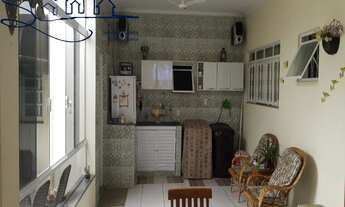 Imagem 2: Excelente sobrado no bairro Bom Retiro em Paulinia