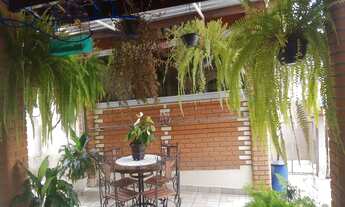 Imagem 4: Excelente sobrado no bairro Bom Retiro em Paulinia