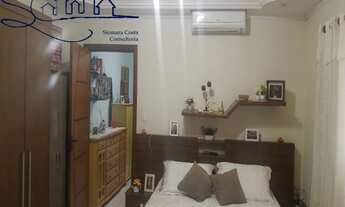 Imagem 6: Excelente sobrado no bairro Bom Retiro em Paulinia