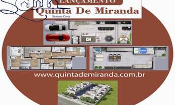 Imagem: VENDA CASA QUINTA DOS MIRANDA TAQUARAL