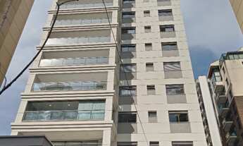 Imagem 2: VENDA APARTAMENTO EM CAMPINAS, BAIRRO CAMBUI SEVERO 111 APARTAMENTO DECORADO A VENDA O