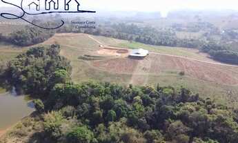 Imagem: Venda sitio em Santo Antonio de Posse