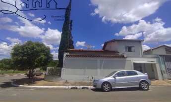 Imagem: Venda casa em Paulinia