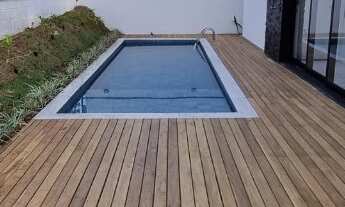 Imagem: VENDA CASA ALPHAVILLE NOVA ESPLANADA 4 SOROCABA