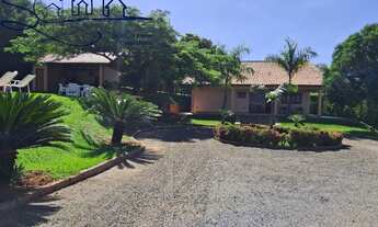 Imagem: CASA RESIDENCIAL em JAGUARIÚNA - SP, CONDOMÍNIO