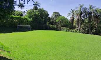 Imagem 4: 5 dormitórios, 3 suíte, 5 banheiro, 7 vagas na garagem, 262M² de Área Construída