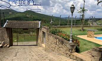 Imagem: VENDA CASA OU CHACARA EM VALINHOS, CONDOMINIO