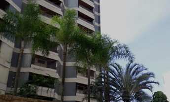 Imagem: APARTAMENTO A VENDA EM CAMPINAS - CAMBUI