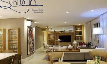 Imagem 6: VENDA APARTAMENTO CAMBUI, CAMPINAS TRES SUITES, ALTO PADRAO