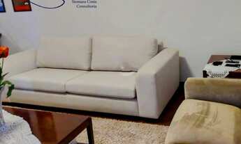 Imagem 6: APARTAMENTO A VENDA EM CAMPINAS - CAMBUI Edifício Forte São Sebastião