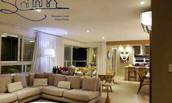 Imagem 5: VENDA APARTAMENTO CAMBUI, CAMPINAS TRES SUITES, ALTO PADRAO