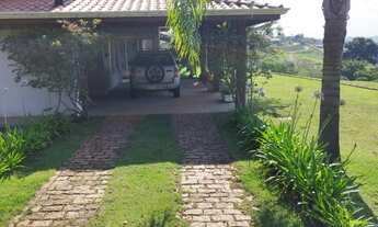 Imagem 6: VENDA CASA EM CONDOMINIO SERRA DAS CABRAS, JOAQUIM EGIDIO CAMPINAS