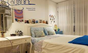 Imagem 4: VENDA APARTAMENTO CAMBUI, CAMPINAS TRES SUITES, ALTO PADRAO