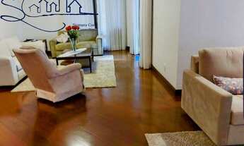 Imagem 5: APARTAMENTO A VENDA EM CAMPINAS - CAMBUI Edifício Forte São Sebastião