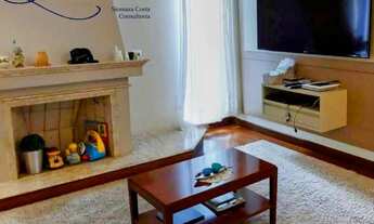 Imagem 7: APARTAMENTO A VENDA EM CAMPINAS - CAMBUI Edifício Forte São Sebastião