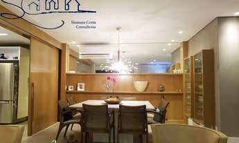 Imagem 7: VENDA APARTAMENTO CAMBUI, CAMPINAS TRES SUITES, ALTO PADRAO