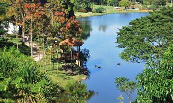 Imagem 4: VENDA TERRENO CONDOMINIO ALPHAVILLE CAMPINAS