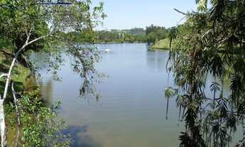 Imagem 5: VENDA TERRENO CONDOMINIO ALPHAVILLE CAMPINAS