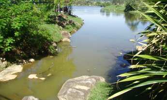 Imagem 6: VENDA TERRENO CONDOMINIO ALPHAVILLE CAMPINAS