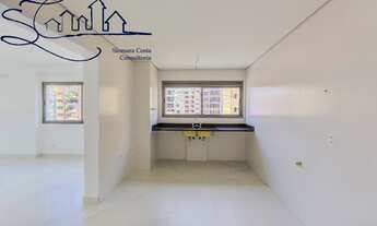 Imagem 7: VENDA APARTAMENTO EM CAMPINAS, BAIRRO CAMBUI SEVERO 111 APARTAMENTO DECORADO A VENDA O