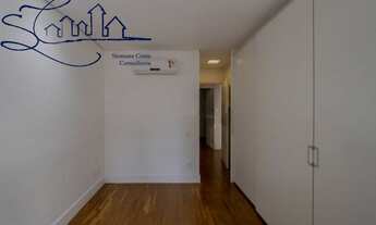 Imagem 6: VENDA APARTAMENTO NO CAMBUI EM CAMPINAS Maravilhoso Condomínio Edifício Porto Itacaré no