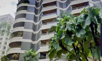 Imagem: APARTAMENTO A VENDA EM CAMPINAS - CAMBUI