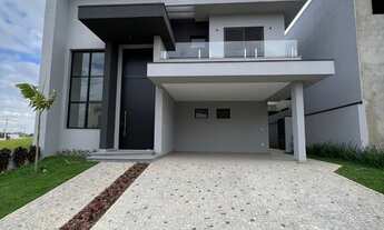 Imagem: CASA RESIDENCIAL em CAMPINAS - SP, SWISS