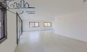 Imagem 4: VENDA APARTAMENTO EM CAMPINAS, BAIRRO CAMBUI SEVERO 111 APARTAMENTO DECORADO A VENDA O