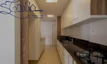 Imagem 5: VENDA APARTAMENTO NO CAMBUI EM CAMPINAS Maravilhoso Condomínio Edifício Porto Itacaré no