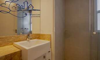 Imagem 3: VENDA APARTAMENTO NO CAMBUI EM CAMPINAS Maravilhoso Condomínio Edifício Porto Itacaré no