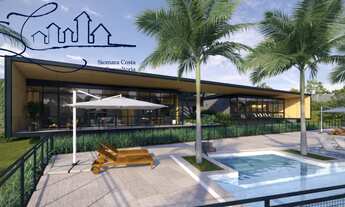 Imagem 2: Terreno à venda no Condomínio Vista Campinas - Campinas/SP Excelente Terreno com 268,36 m