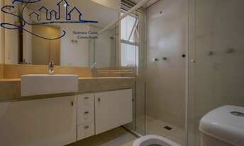 Imagem 4: VENDA APARTAMENTO NO CAMBUI EM CAMPINAS Maravilhoso Condomínio Edifício Porto Itacaré no