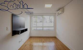 Imagem 2: VENDA APARTAMENTO NO CAMBUI EM CAMPINAS Maravilhoso Condomínio Edifício Porto Itacaré no