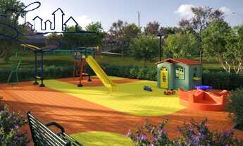 Imagem 7: Terreno à venda no Condomínio Vista Campinas - Campinas/SP Excelente Terreno com 268,36 m