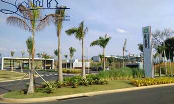 Imagem: Condomínio Residencial Alphaville Dom Pedro