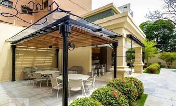 Imagem 7: APARTAMENTO A VENDA EM CAMPINAS - CAMBUI Edifício Cambuí Garden, bairro Cambuí em Campina