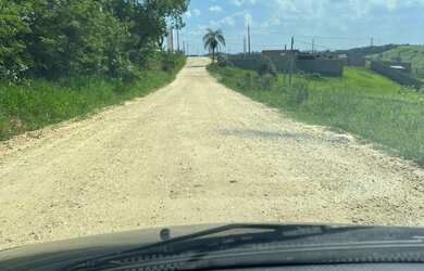 Imagem 3: TERRENO RESIDENCIAL em HORTOLÂNDIA - SP, CHÁCARAS ESTANCIA PANTANAL II