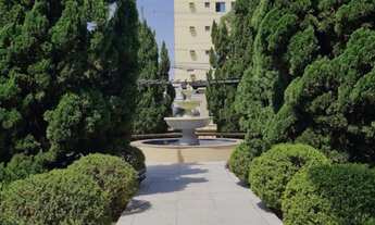 Imagem 5: APARTAMENTO A VENDA EM CAMPINAS - CAMBUI Edifício Cambuí Garden, bairro Cambuí em Campina
